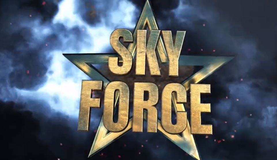 Sky Force
